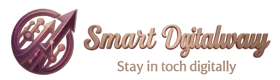 SmartDigitalWay Logo